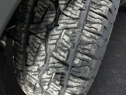 New 2026 Ford Explorer Tremor w/ Tremor Ultimate Package image 41