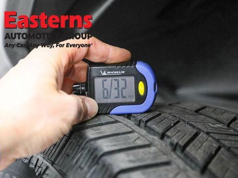 Used 2022 RAM 1500 Big Horn image 25