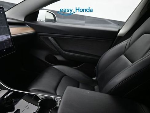 Used 2019 Tesla Model 3 Long Range AWD/4WD image 12