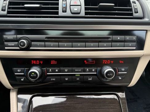 Used 2014 BMW 535i Sedan image 22