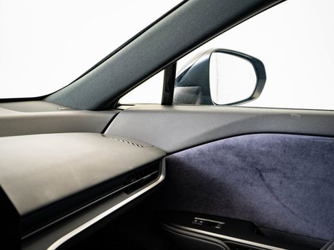 Certified 2023 Lexus RZ 450e Premium w/ Accessory Package (2T) image 32