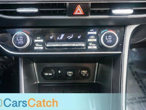 Used 2022 Hyundai Sonata SEL w/ Convenience Package FWD image 26