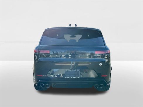 New 2025 Land Rover Range Rover Sport SV Edition Two image 3