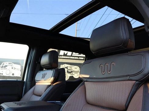 Used 2026 Ford F450 King Ranch image 16
