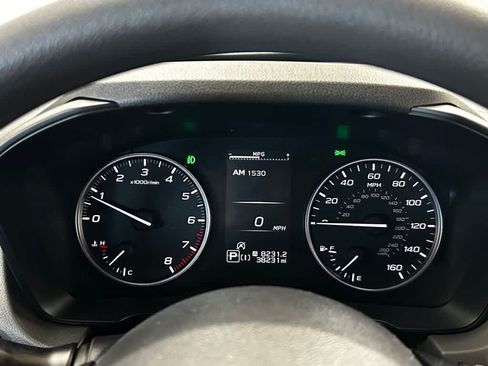 Certified 2024 Subaru Crosstrek 2.0i Premium AWD/4WD image 17