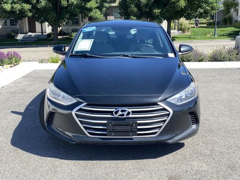 Used 2017 Hyundai Elantra SE FWD image 9