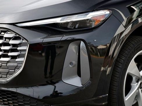 New 2025 Audi Q5 2.0T Premium Plus image 12