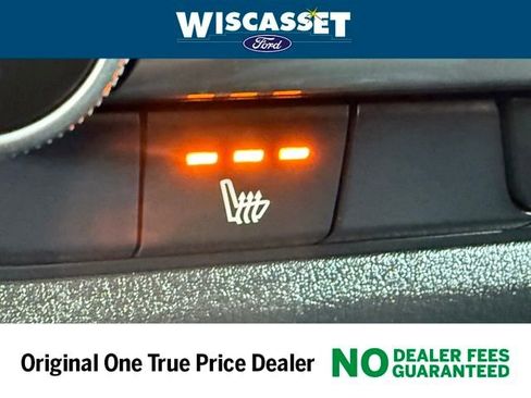 Used 2024 MAZDA CX-50 AWD 2.5 S w/ Preferred Package image 10