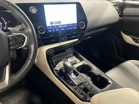 Used 2022 Lexus NX 350 AWD w/ Cold Area Package image 27