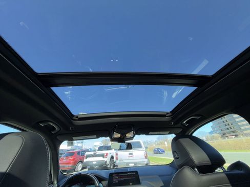 Used 2024 BMW X3 xDrive30i image 24