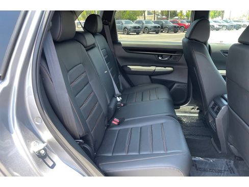 Certified 2026 Honda CR-V Sport-L image 18