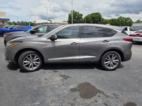 Used 2023 Acura RDX FWD w/ Technology Package image 5