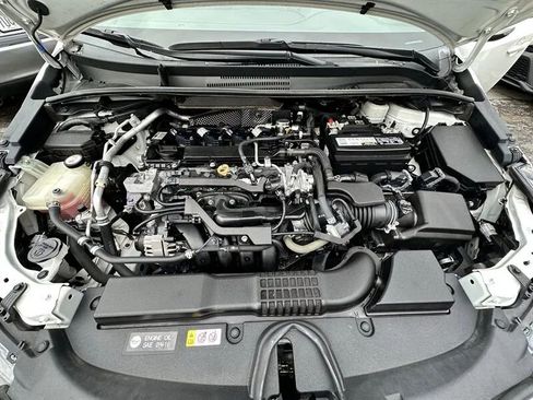 Used 2020 Toyota Corolla SE w/ Carpet Mat Package (TMS) FWD image 33