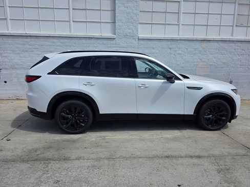 New 2026 MAZDA CX-90 3.3 Turbo S w/ Premium Package image 3