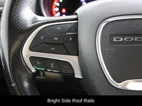 Used 2020 Dodge Durango SXT RWD image 22