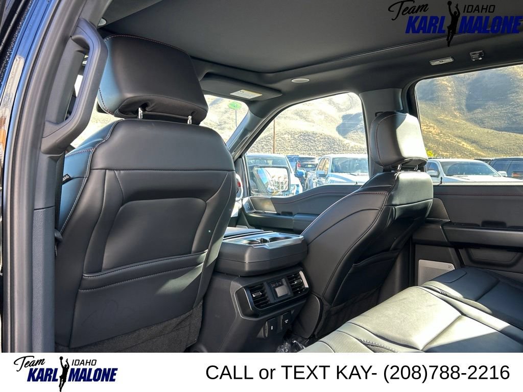 Used 2026 Ford F150 Raptor AWD/4WD image 17