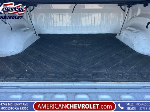Used 2021 RAM 1500 Laramie AWD/4WD image 19