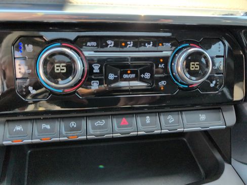 Used 2024 GMC Sierra 1500 Denali w/ Denali Reserve Package image 36