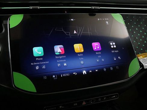 New 2026 Mercedes-Benz E 450 4MATIC Sedan image 17