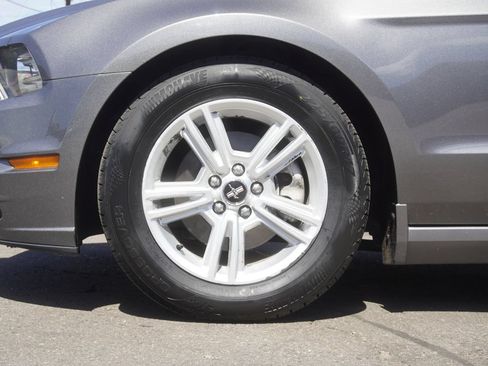 Used 2014 Ford Mustang Coupe w/ Equipment Group 102A RWD image 22