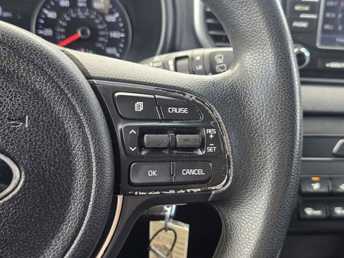 Used 2018 Kia Sportage LX image 26