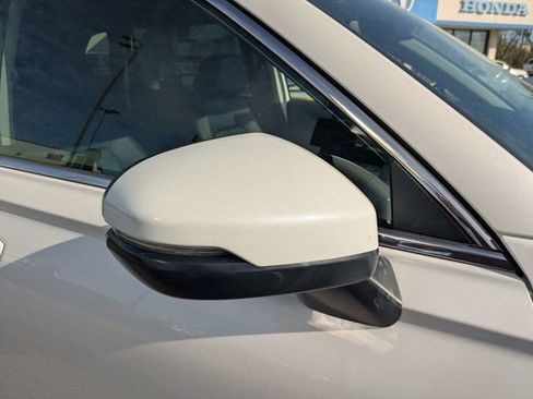 New 2026 Honda CR-V EX-L image 12