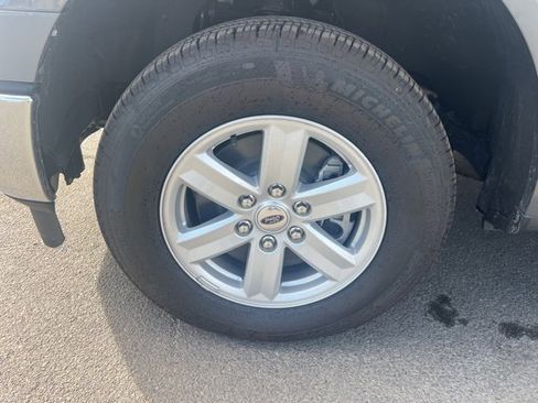 New 2025 Ford F150 XL w/ Equipment Group 103A High image 4