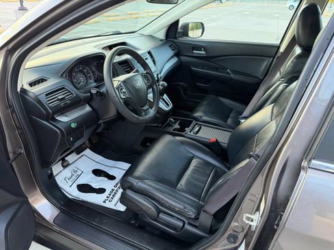 Used 2012 Honda CR-V LX image 28