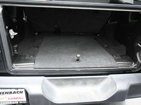 Used 2020 Jeep Wrangler Unlimited Sport S image 15