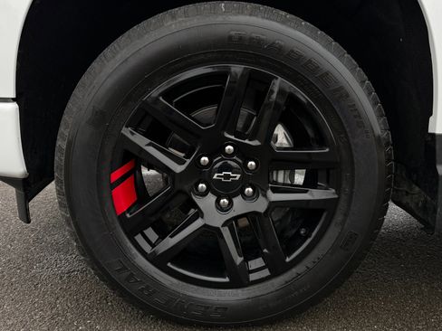 Used 2024 Chevrolet Silverado 1500 RST w/ Redline Edition image 60