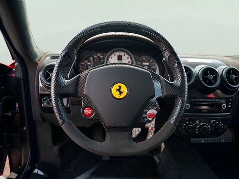 Used 2009 Ferrari F430 Scuderia RWD image 31