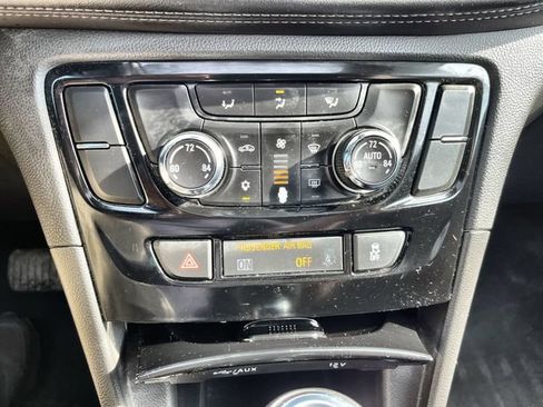 Used 2017 Buick Encore Preferred AWD/4WD image 18