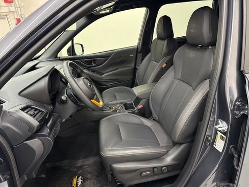 Used 2025 Subaru Forester Wilderness image 13