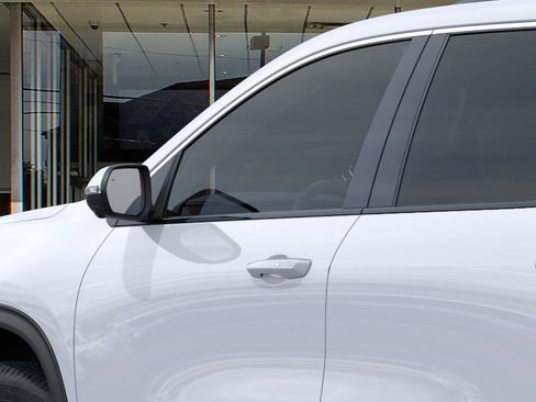 New 2026 GMC Acadia Elevation w/ Elevation Premium Package FWD image 12