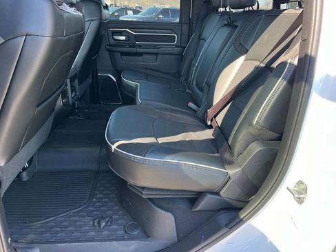 New 2026 RAM 3500 Laramie w/ Night Edition image 8