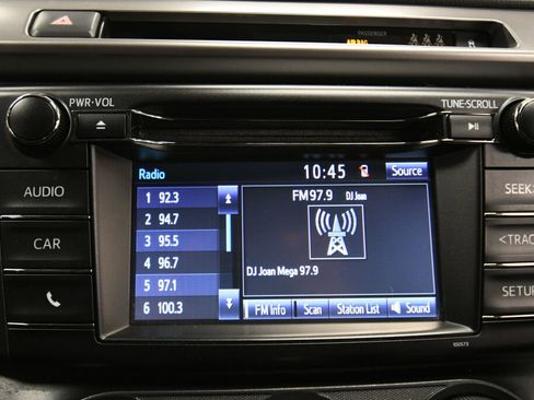 Used 2017 Toyota RAV4 LE w/ All Weather Liner Package FWD image 14