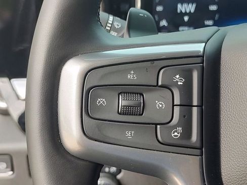 Used 2025 Chevrolet Silverado 1500 RST AWD/4WD image 20