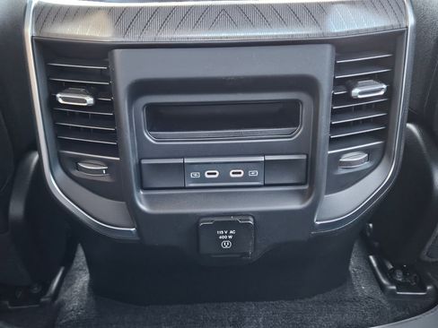 New 2026 RAM 1500 Big Horn image 23