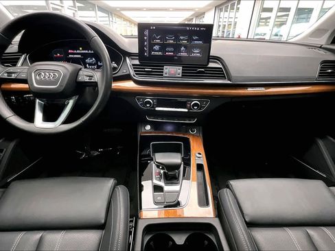 Certified 2023 Audi Q5 2.0T Premium Plus w/ Premium Plus Package image 15