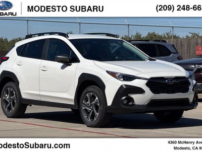 New 2026 Subaru Crosstrek 2.5i Premium