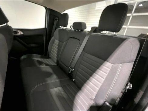 Used 2020 Ford Ranger XLT w/ XLT Sport Appearance Package image 24