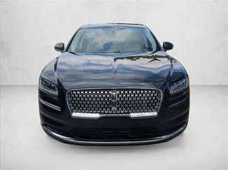 Used 2022 Lincoln Nautilus Reserve w/ Equipment Group 201A video 2