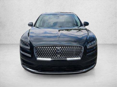 Used 2022 Lincoln Nautilus Reserve w/ Equipment Group 201A image 2