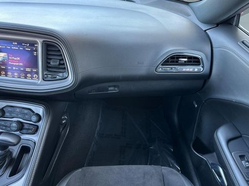Used 2023 Dodge Challenger R/T Scat Pack w/ Plus Package RWD image 29