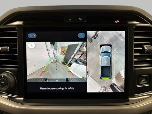 New 2025 Ford F150 XLT w/ Equipment Group 302A MID image 19