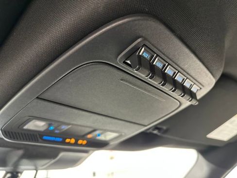 Certified 2022 Ford F150 Tremor w/ Equipment Group 401A Mid image 23