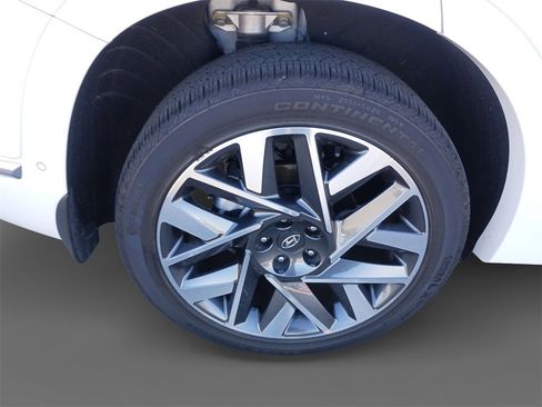 Used 2023 Hyundai Santa Fe Calligraphy image 10