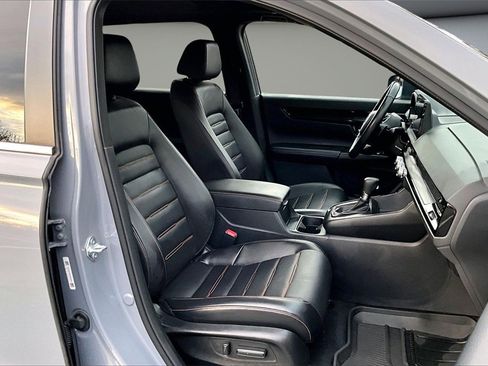 Used 2023 Honda CR-V Sport Touring image 25