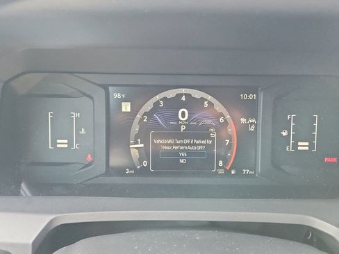 New 2026 Toyota Tacoma SR5 RWD image 13