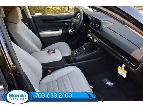 New 2026 Honda CR-V EX-L image 13
